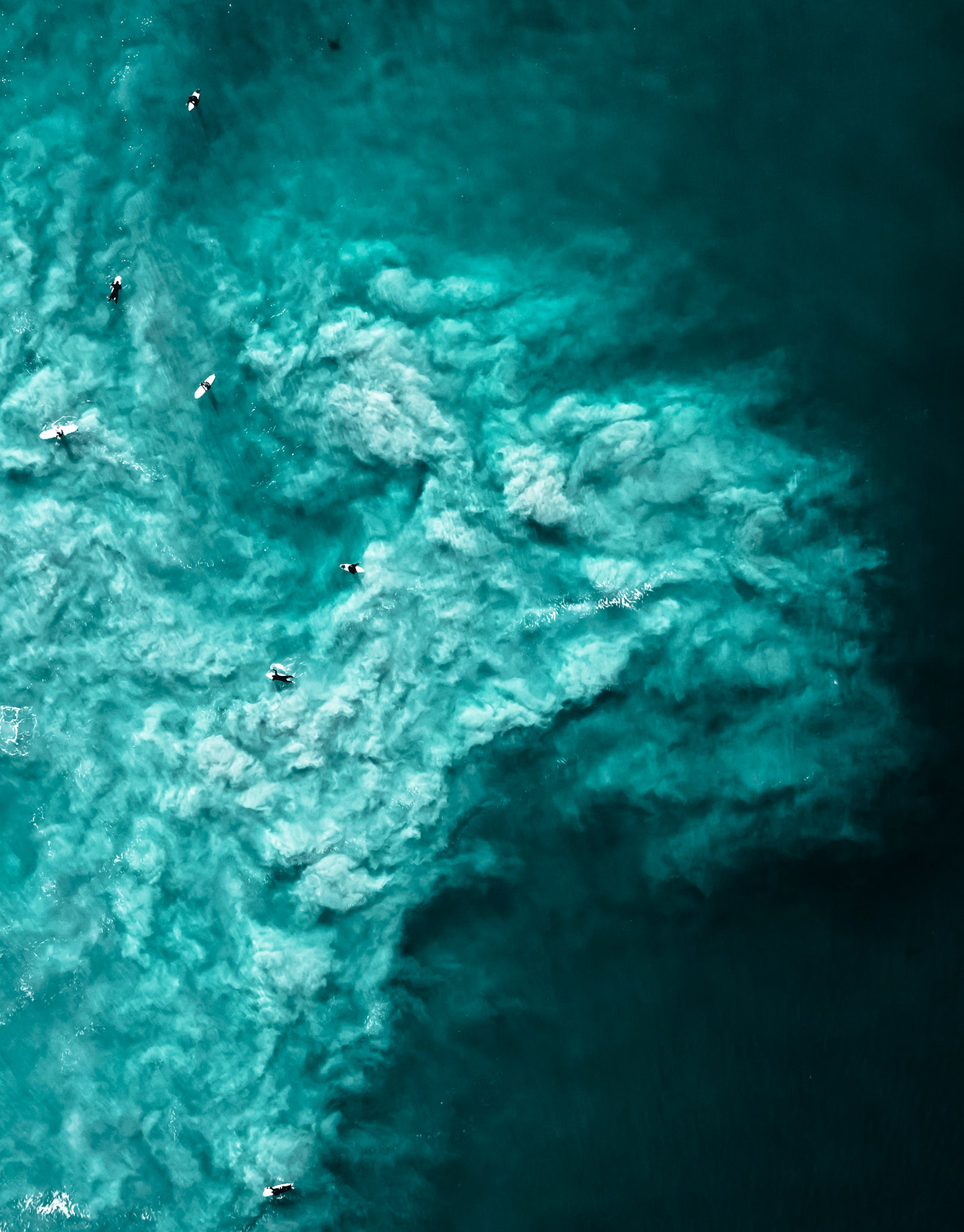 Incredible Drone Photography cover image