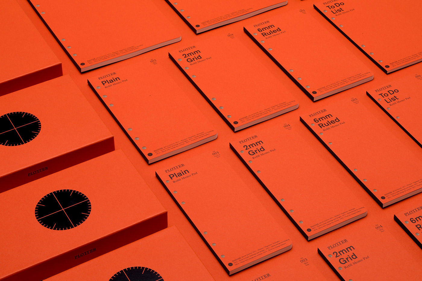 Plotter Branding cover image