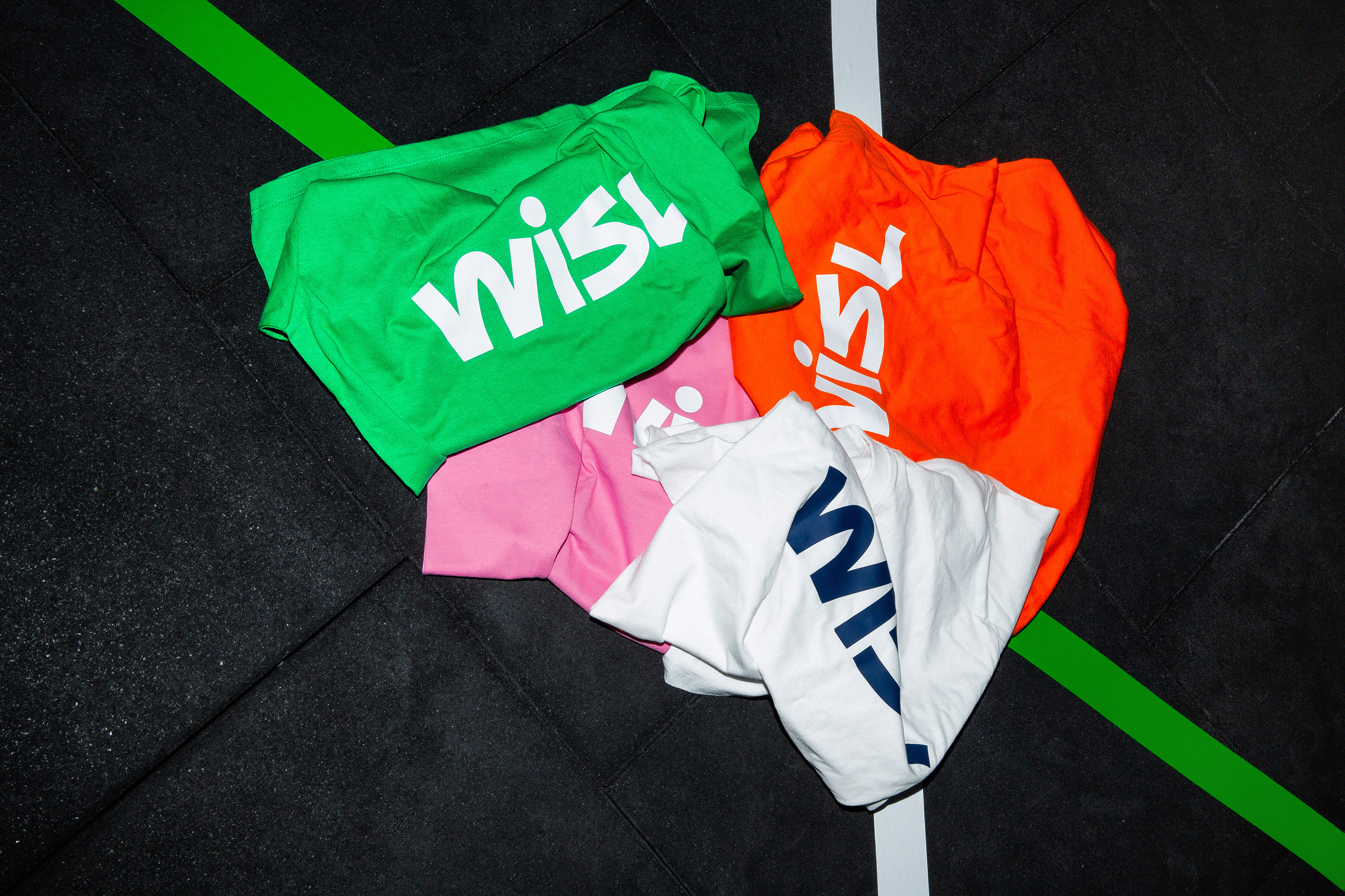 Wisl cover image