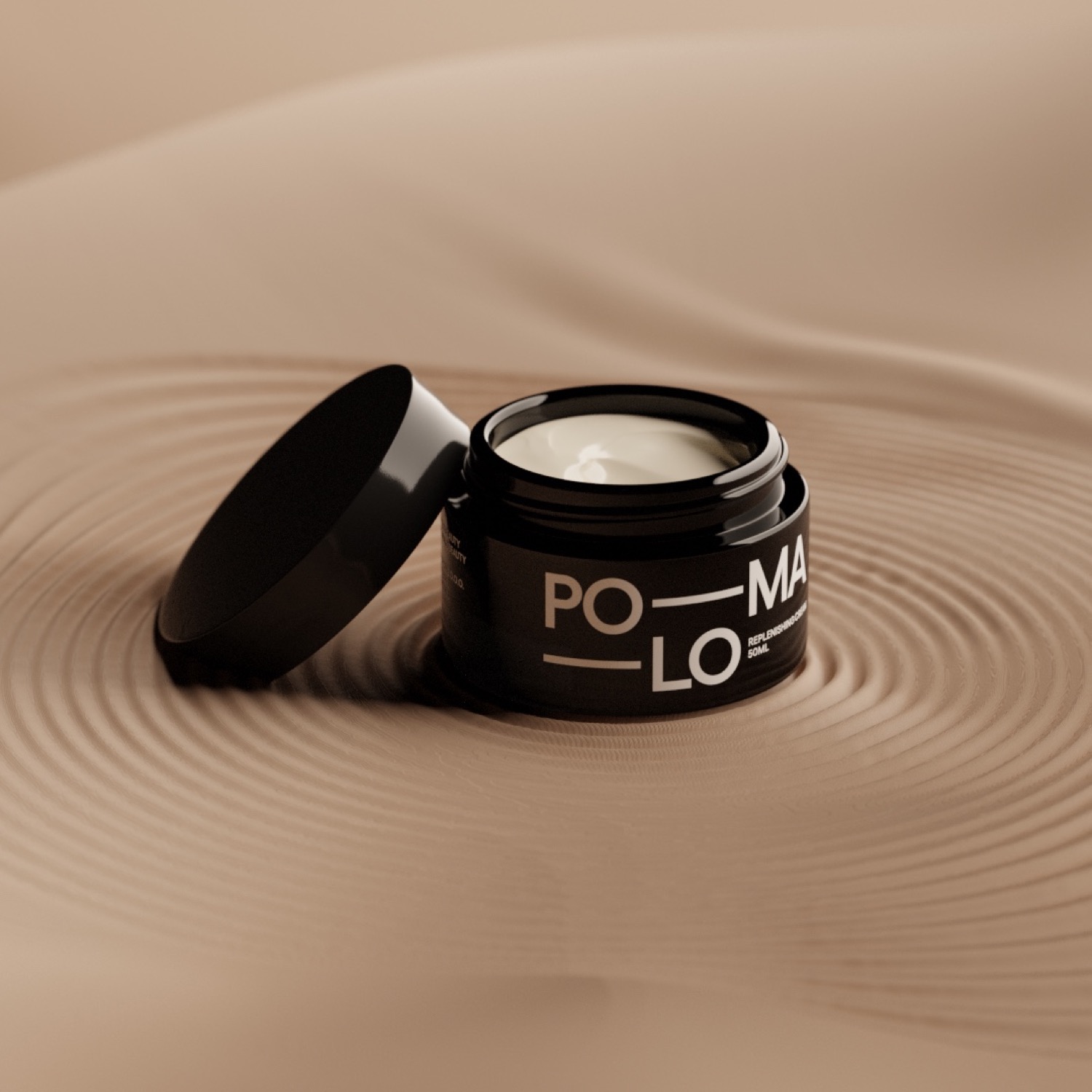 Pomalo cover image