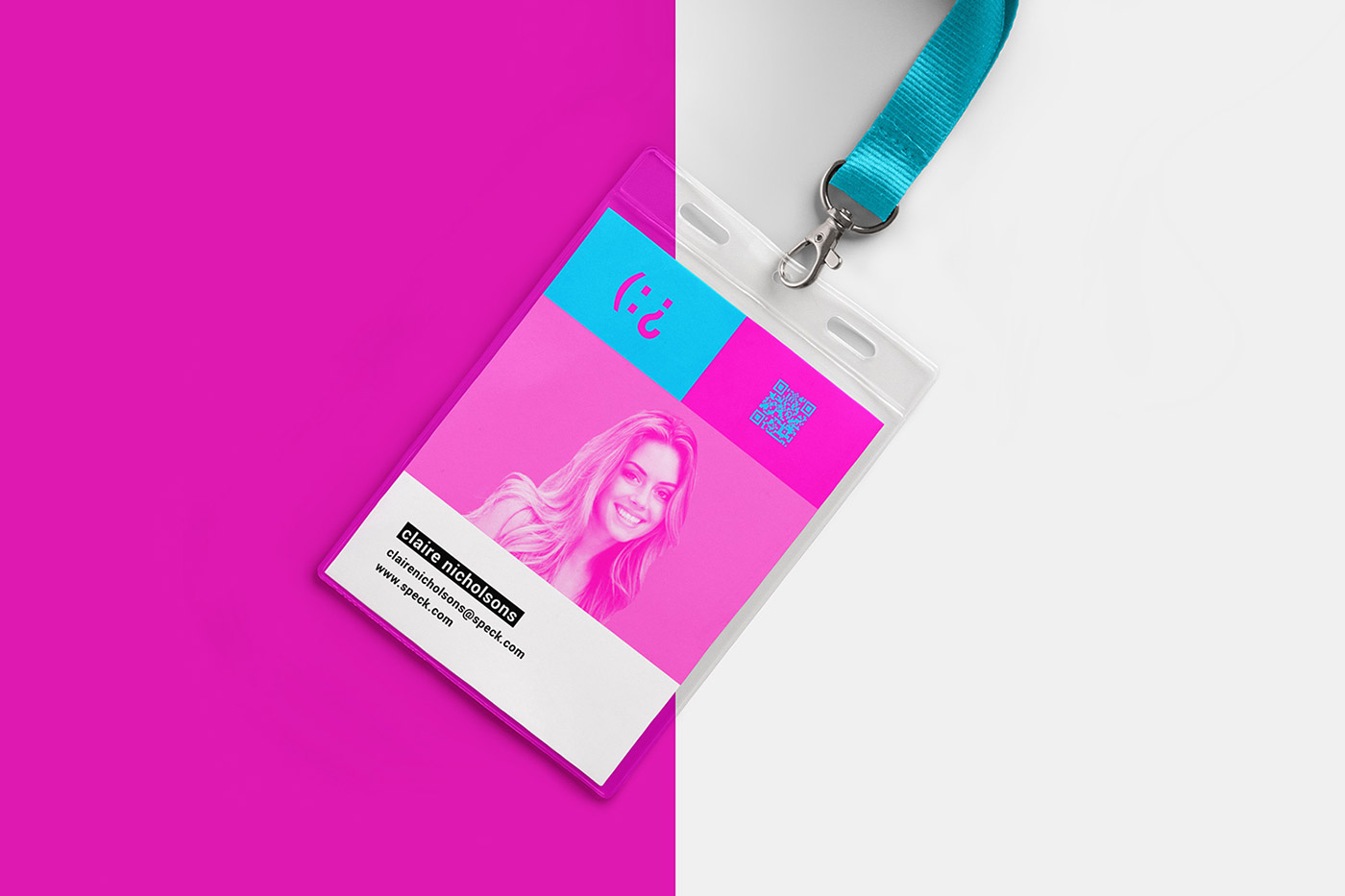 Speck Branding cover image