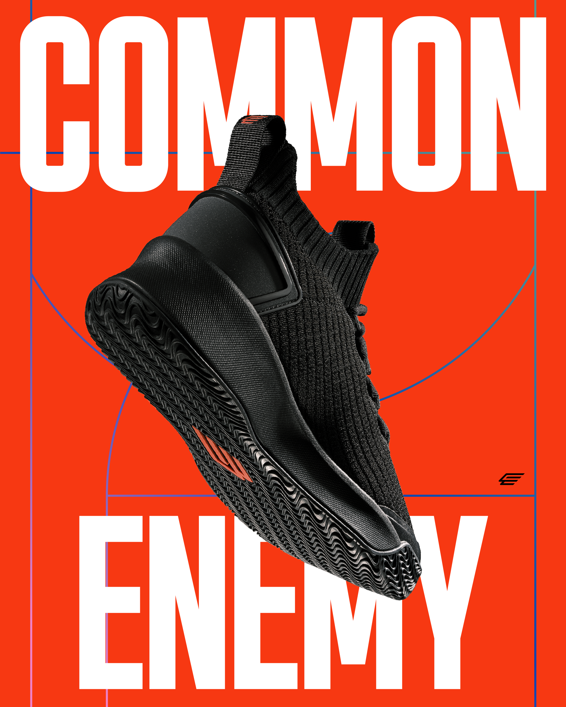Common Enemy cover image