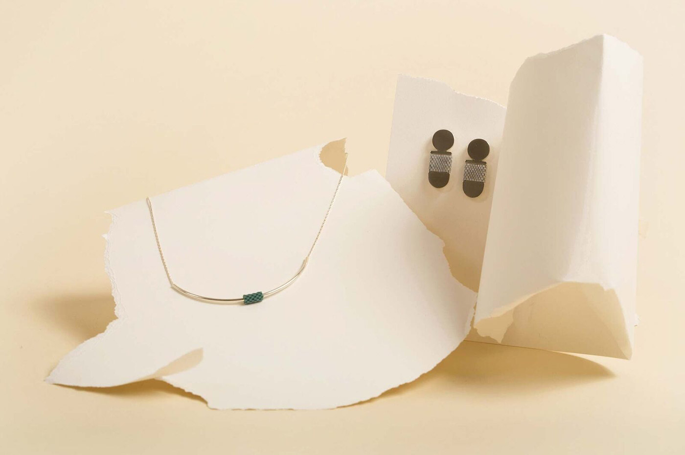 ORU Design Jewelry cover image