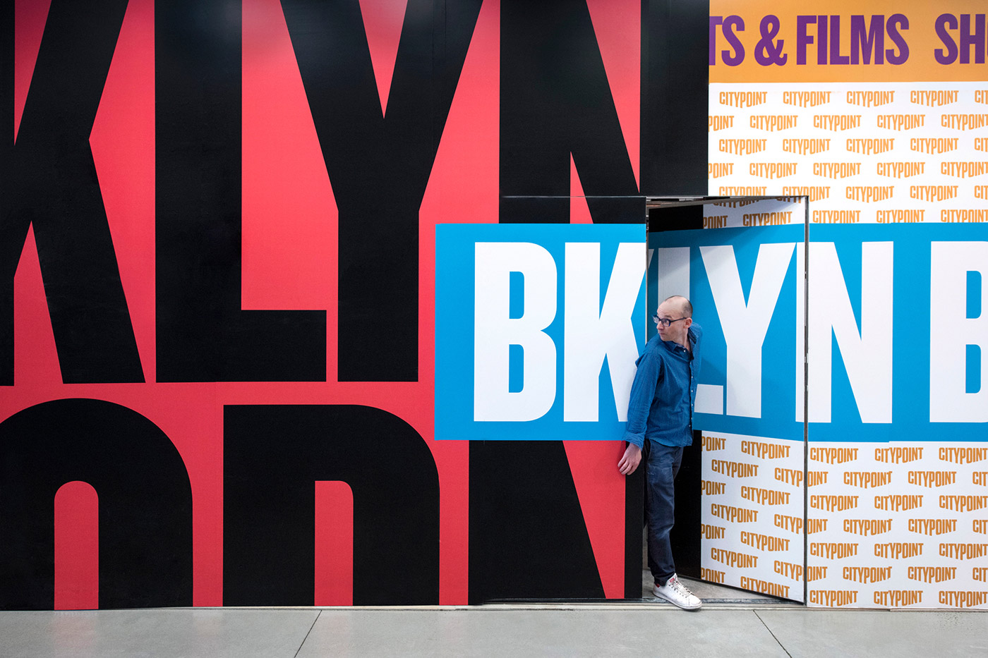 City Point Brand Identity cover image