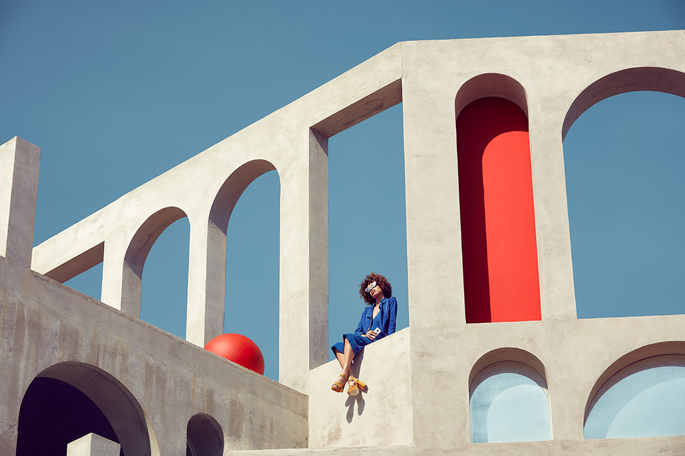 Motorola Photoshoot cover image
