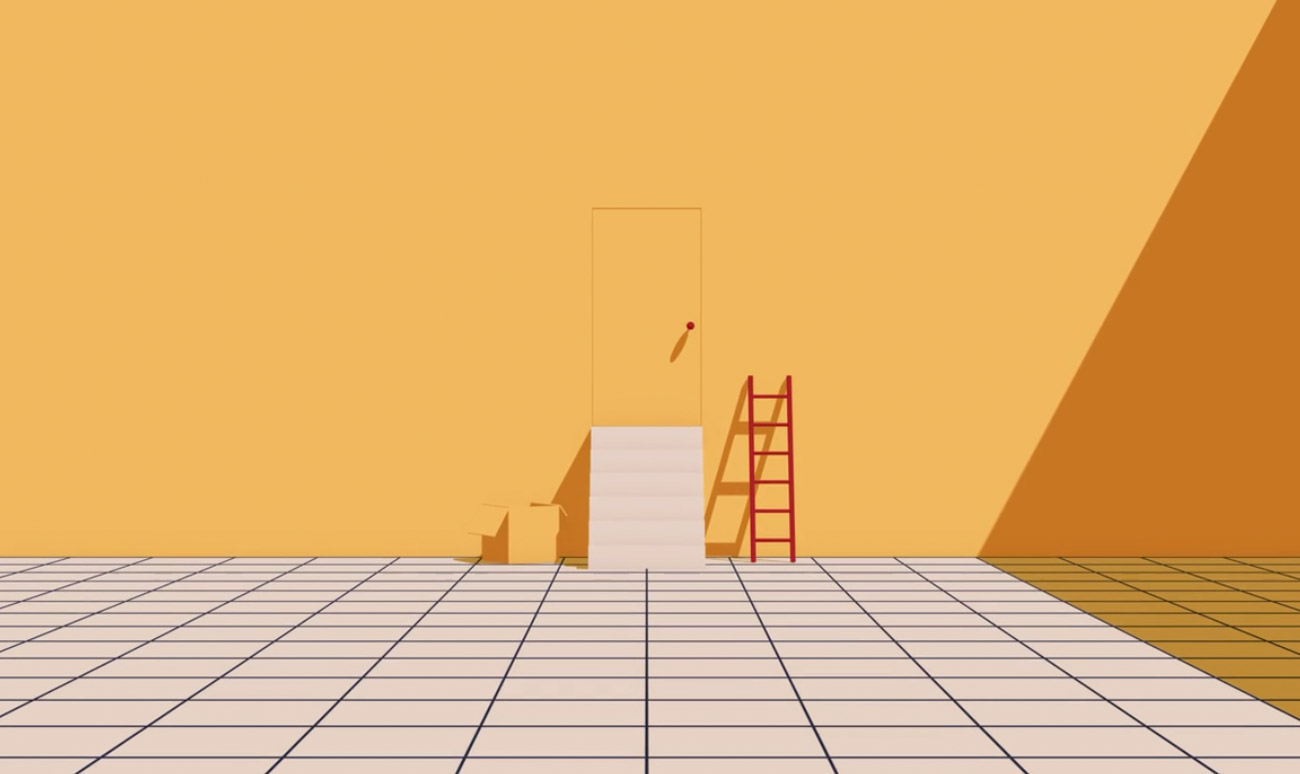 Looking for Something cover image