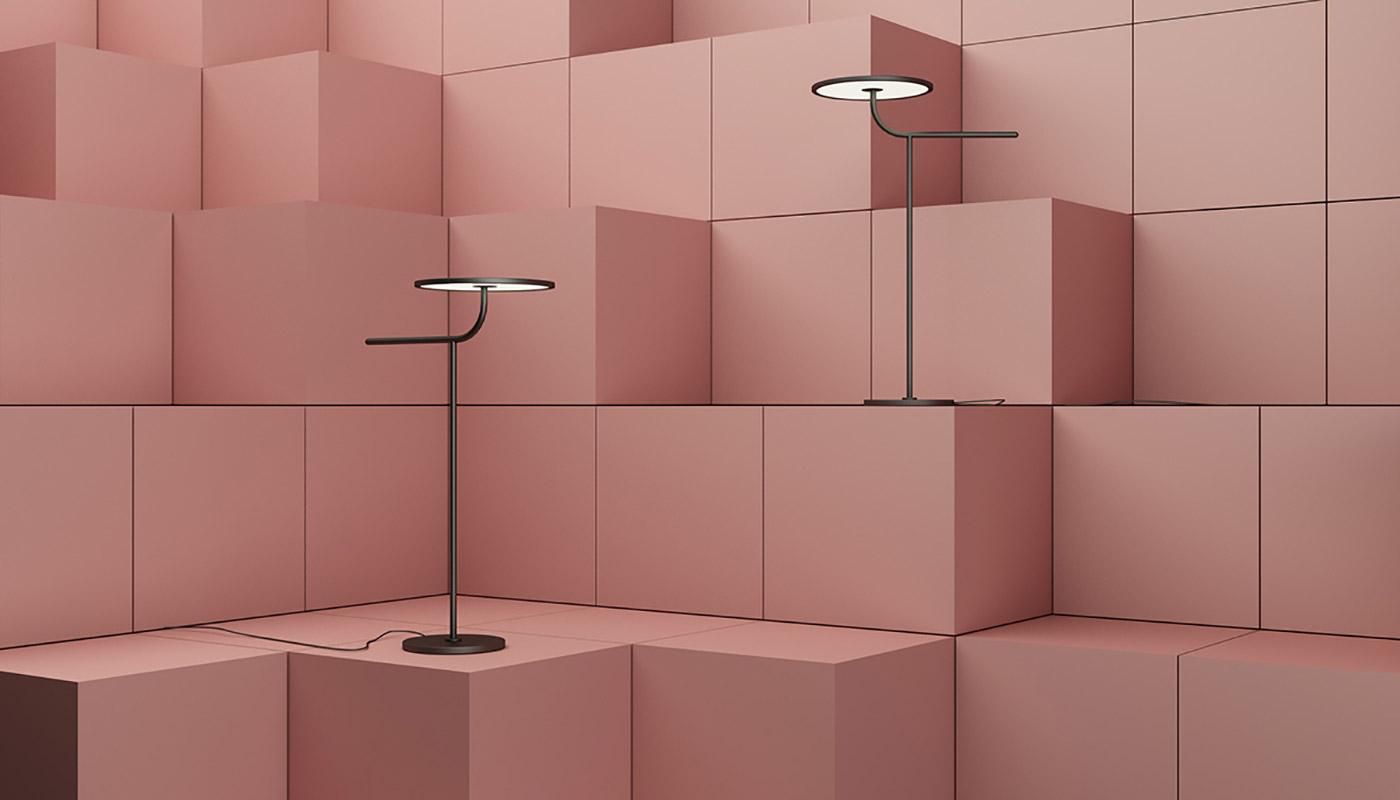 Wait Lamp Design cover image