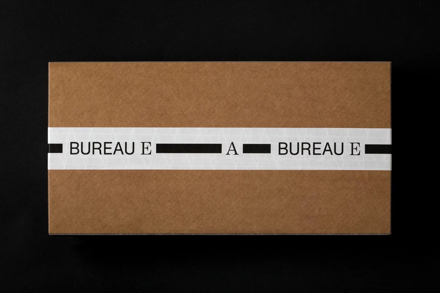 Bureau EA cover image