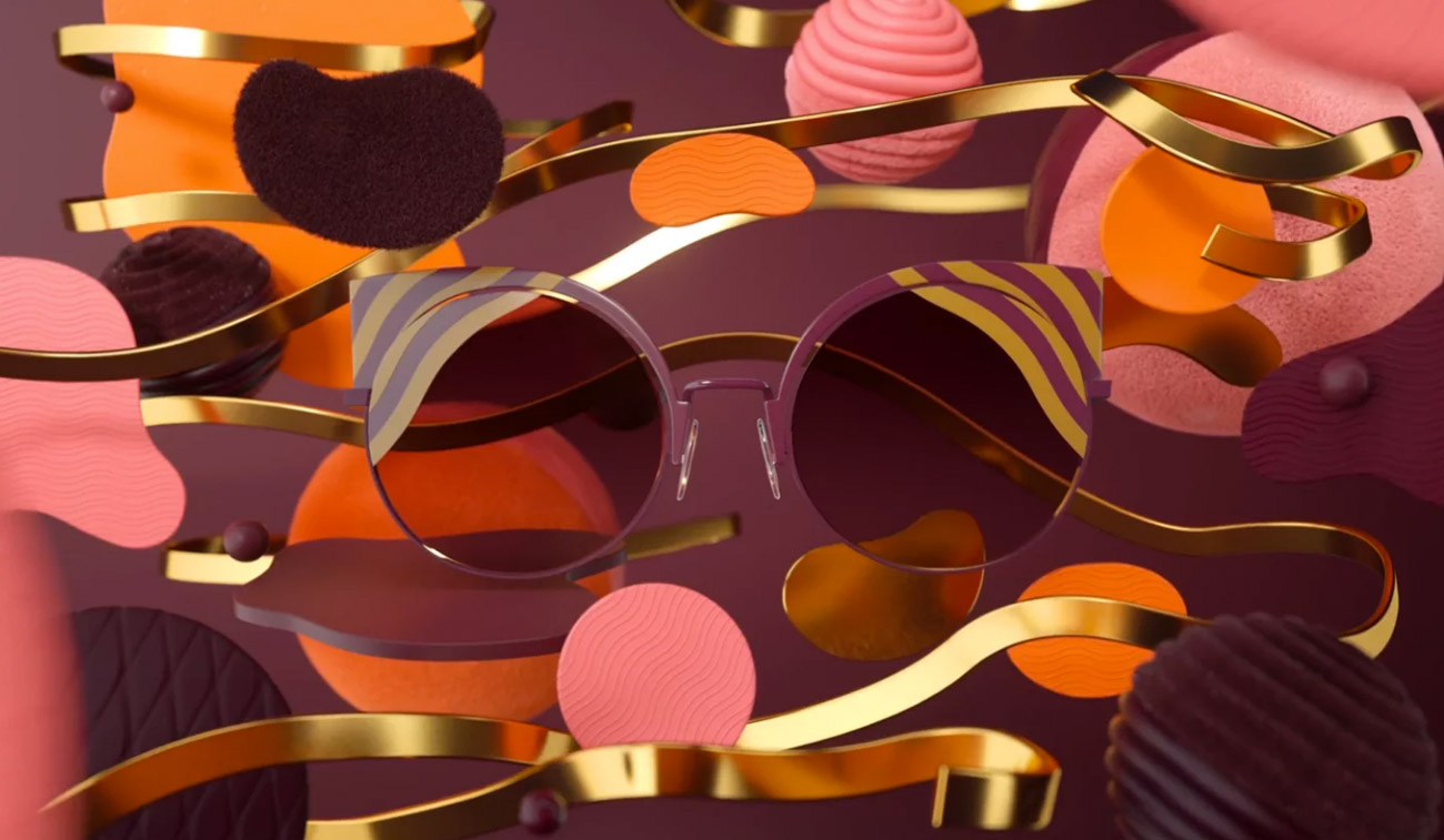Fendi — Hypnoshine cover image