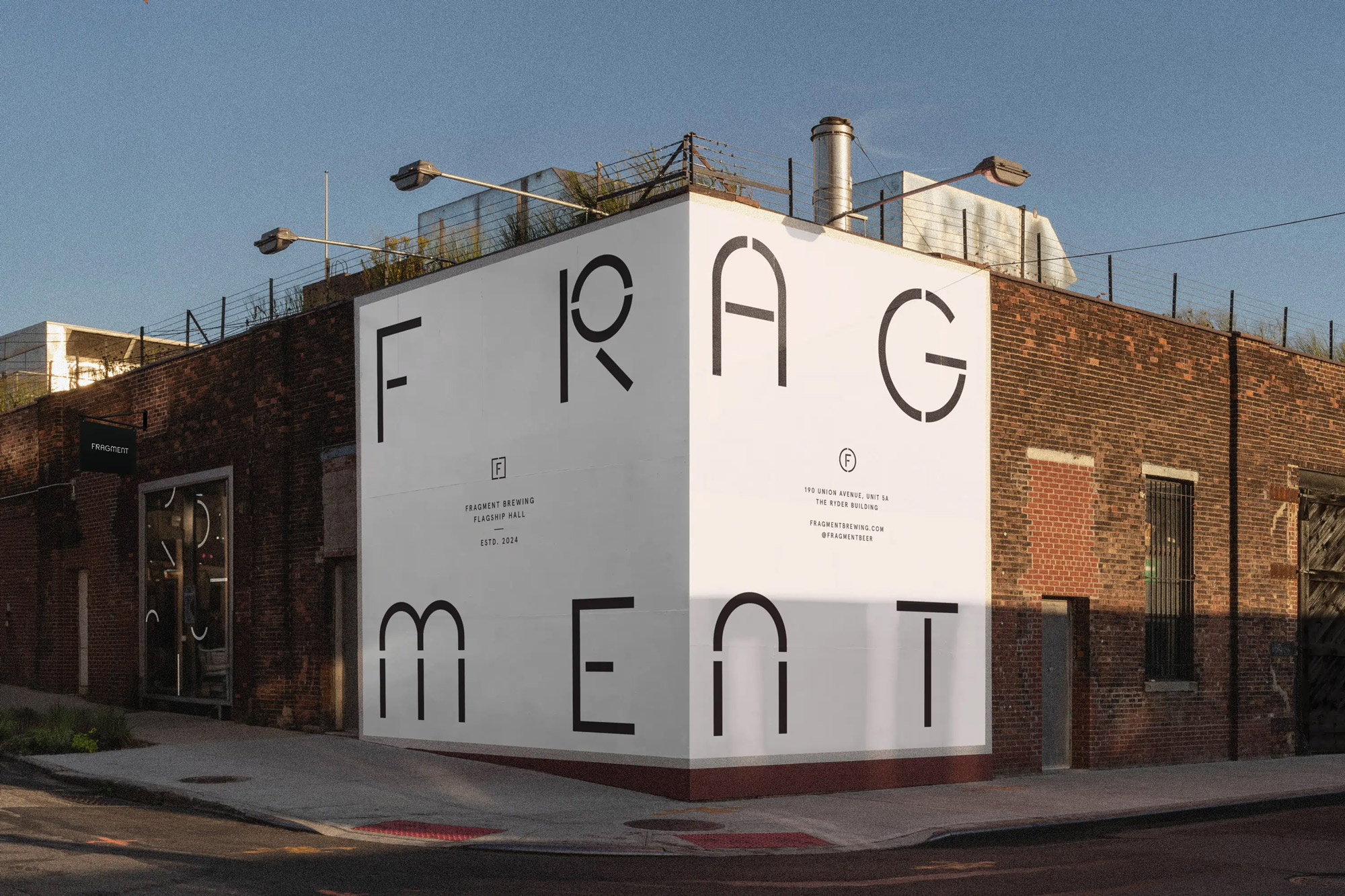 Fragment cover image