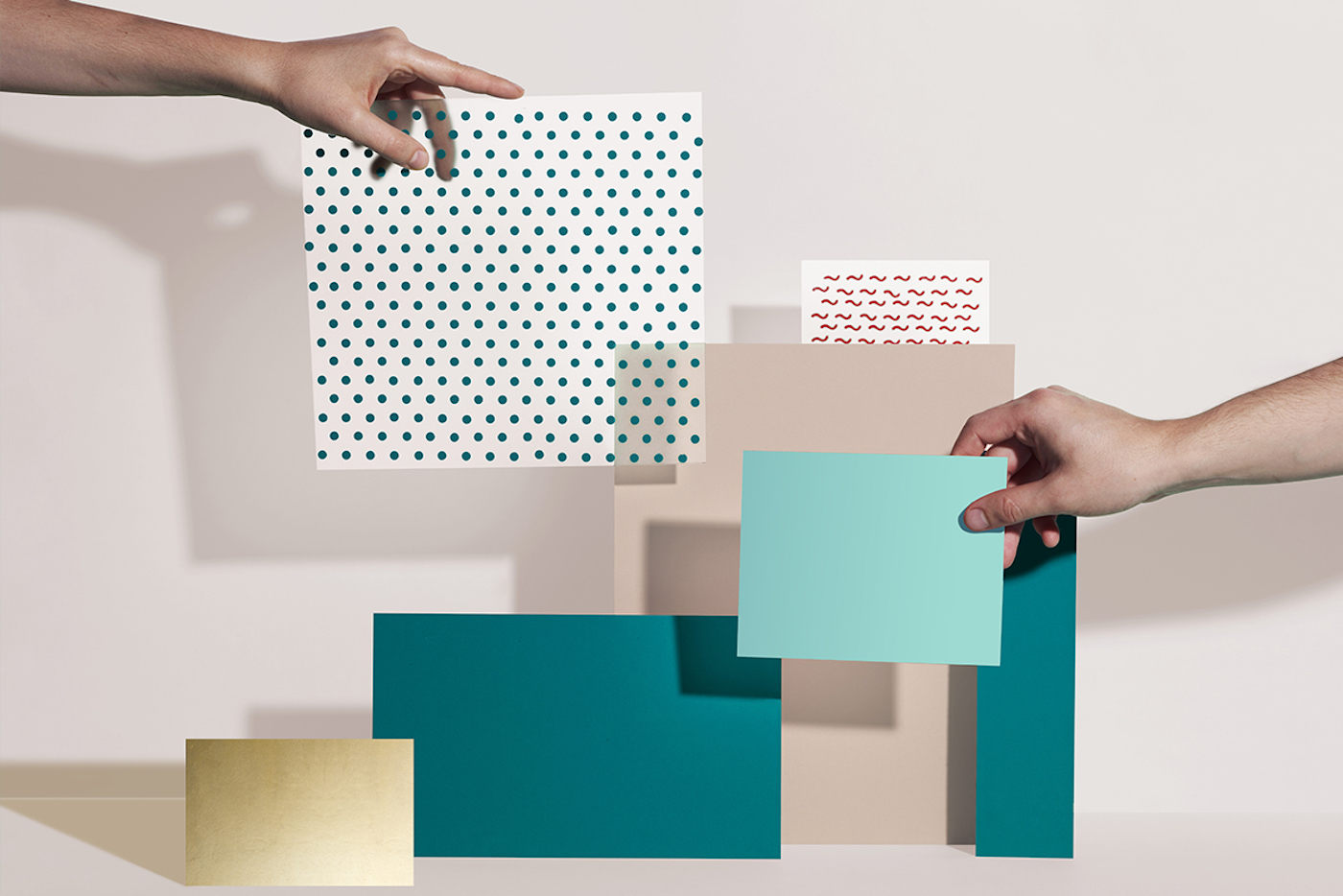 Ambar Branding & Packaging cover image
