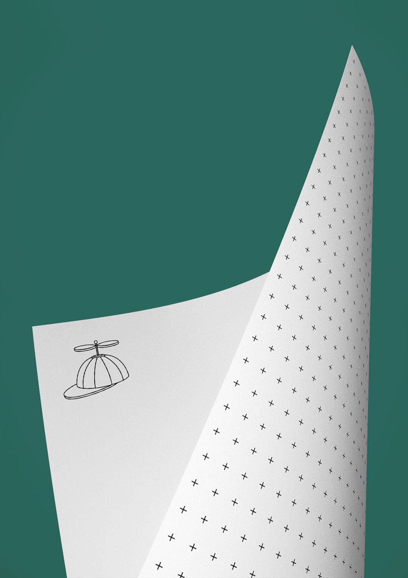 Helico Studio Branding cover image