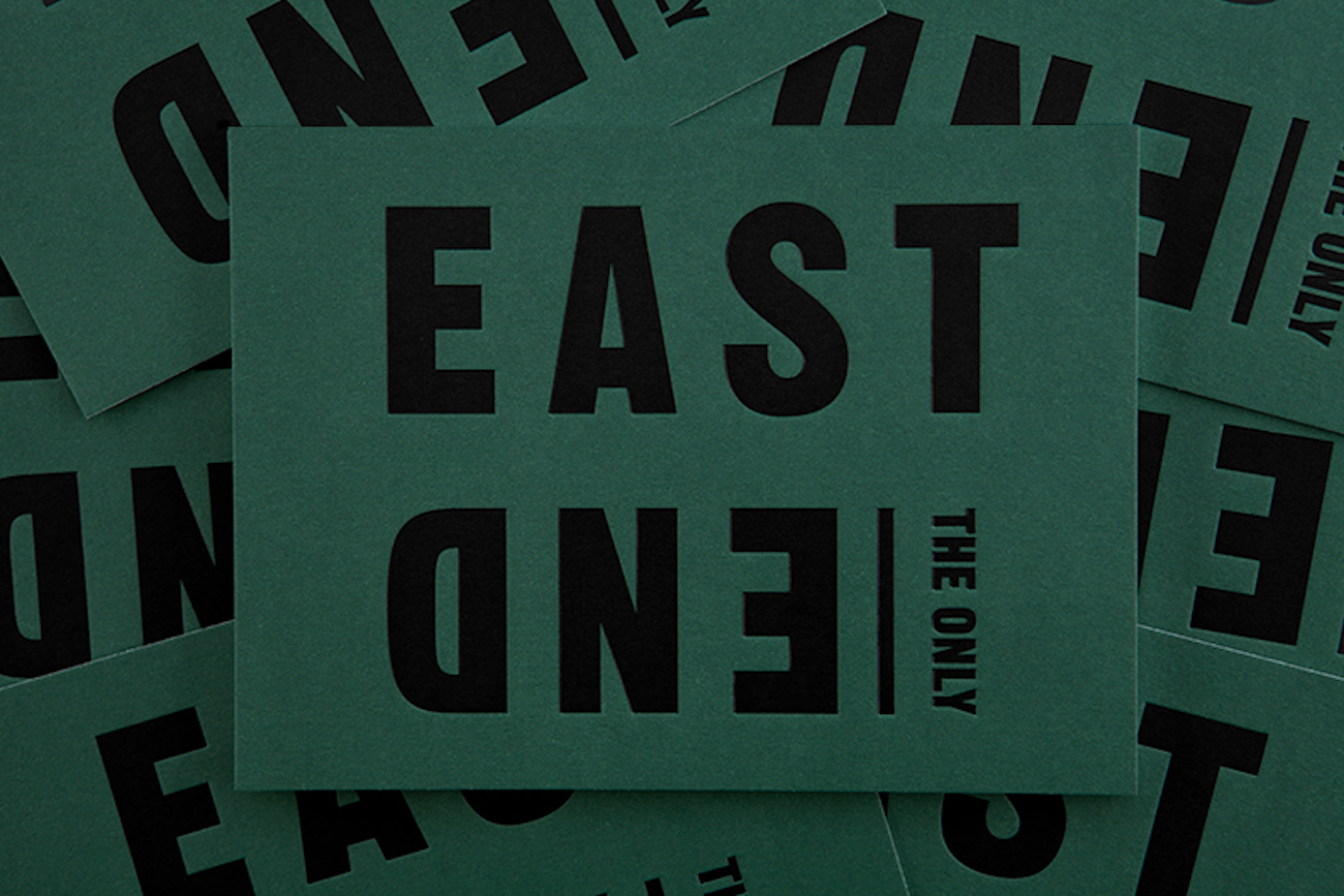 The Broadview Hotel Branding cover image