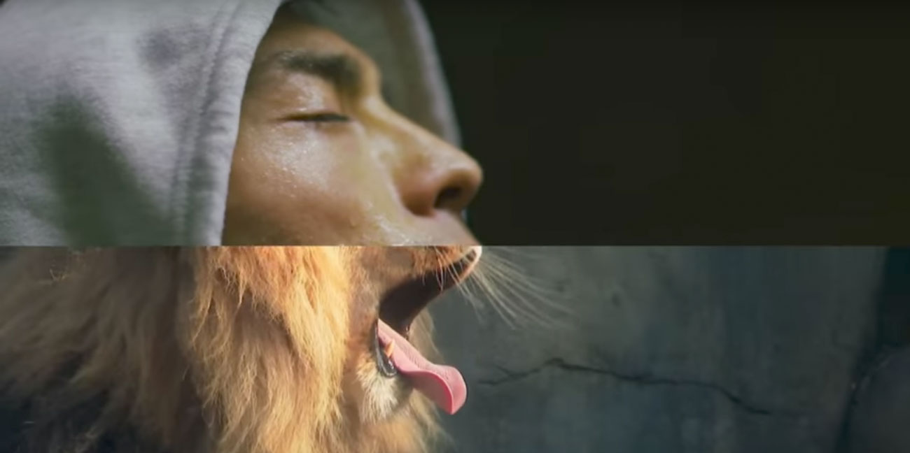 Cassius - Go Up ft Cat Power & Pharrell Williams cover image