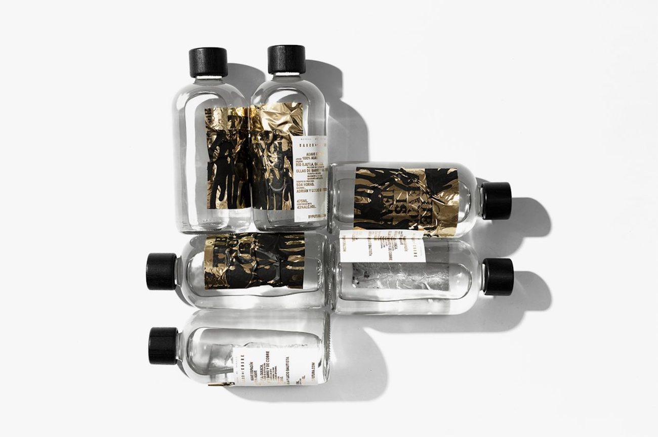 Barro de Cobre Design cover image