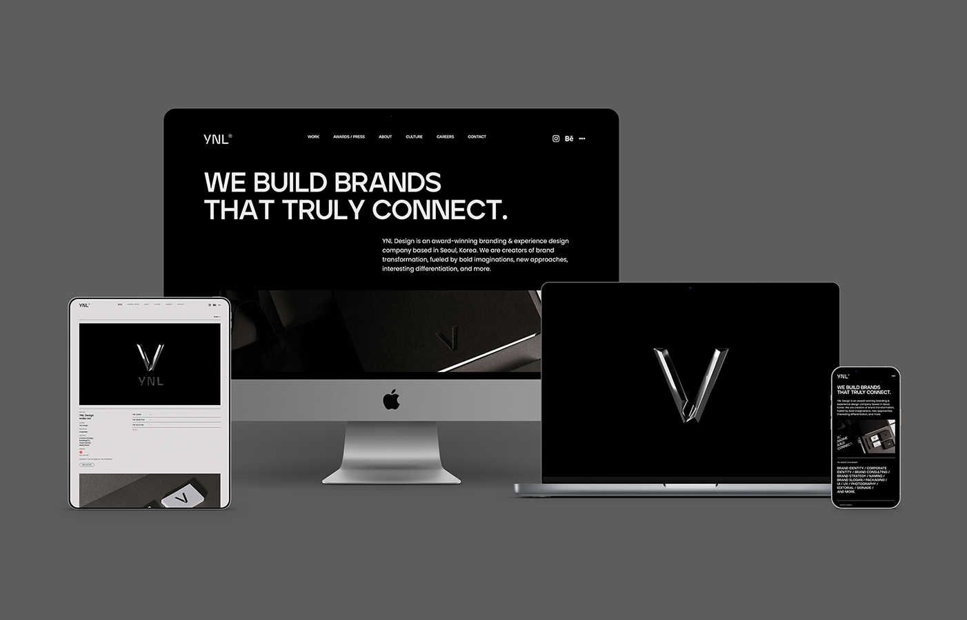 YNL Design cover image