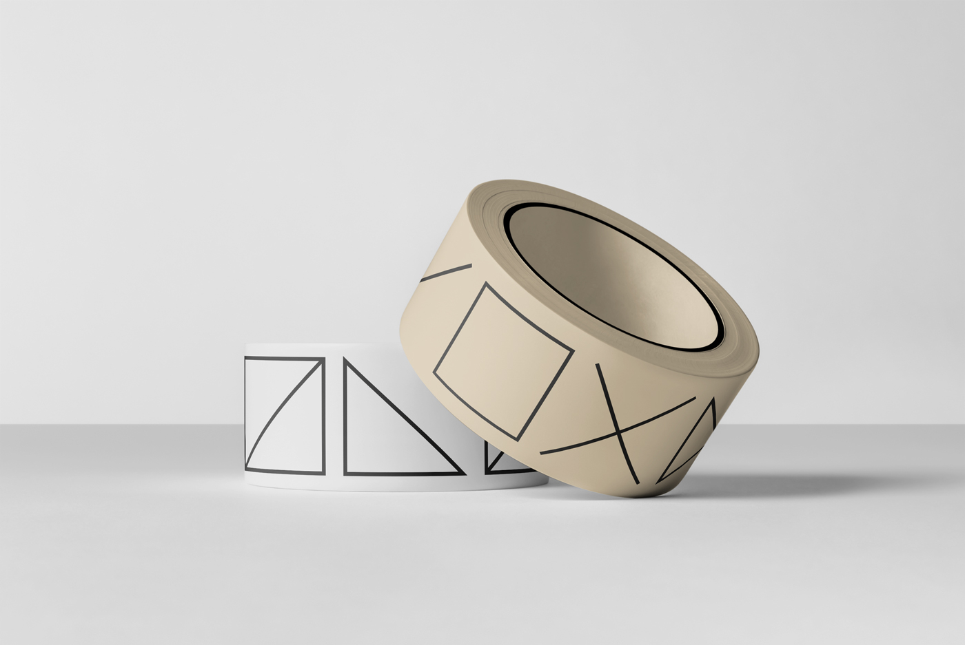 Pedro Salmeron Branding cover image