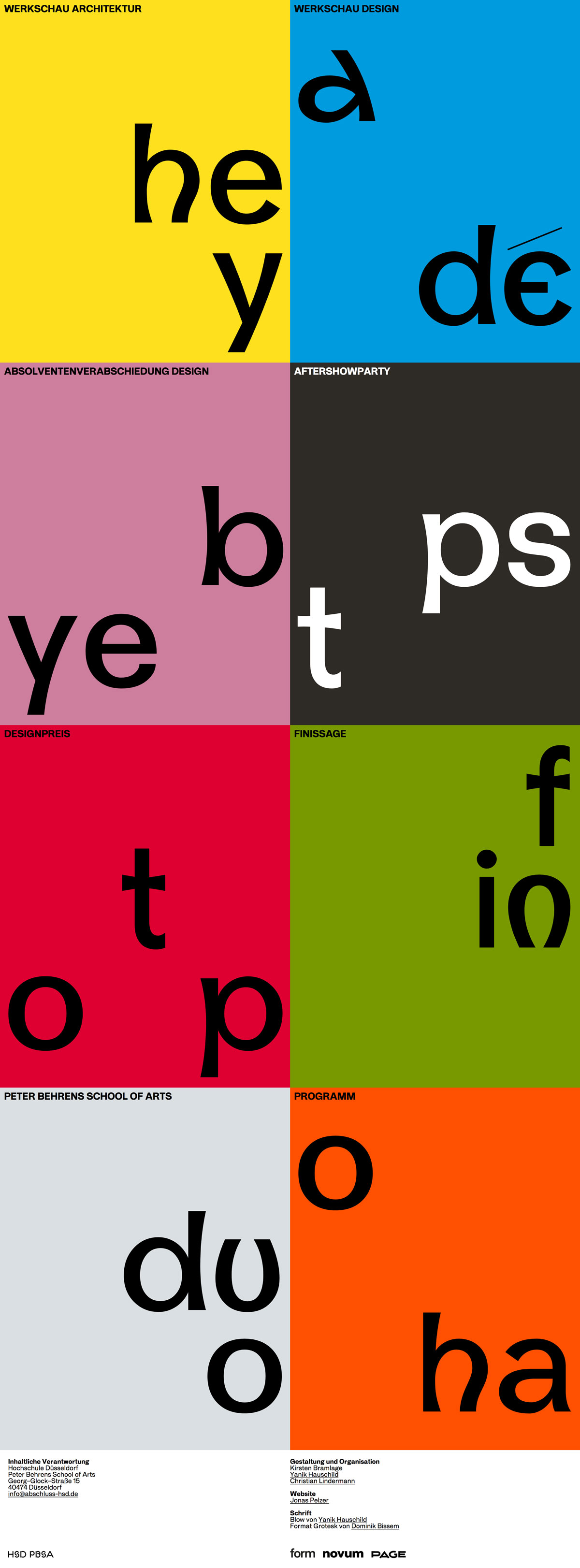 abschluss-hsd cover image