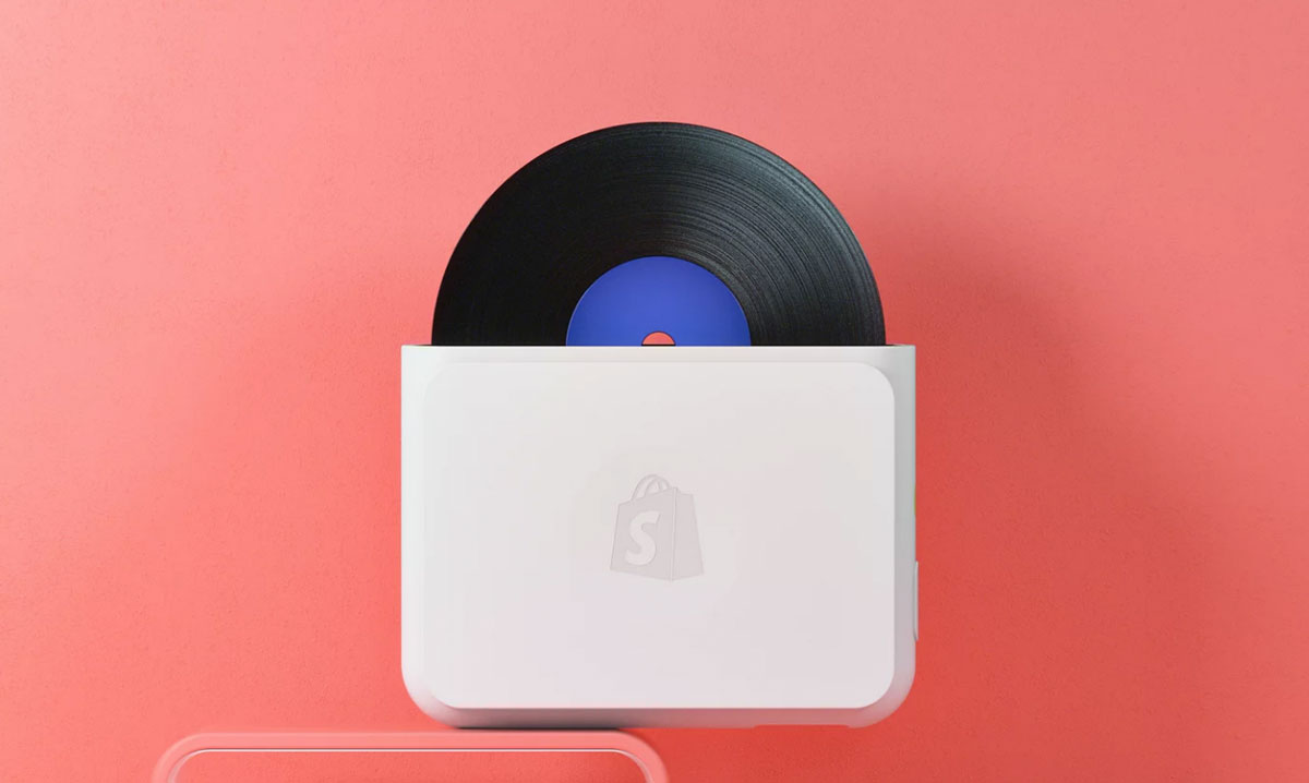 Shopify Chip Reader Launch cover image
