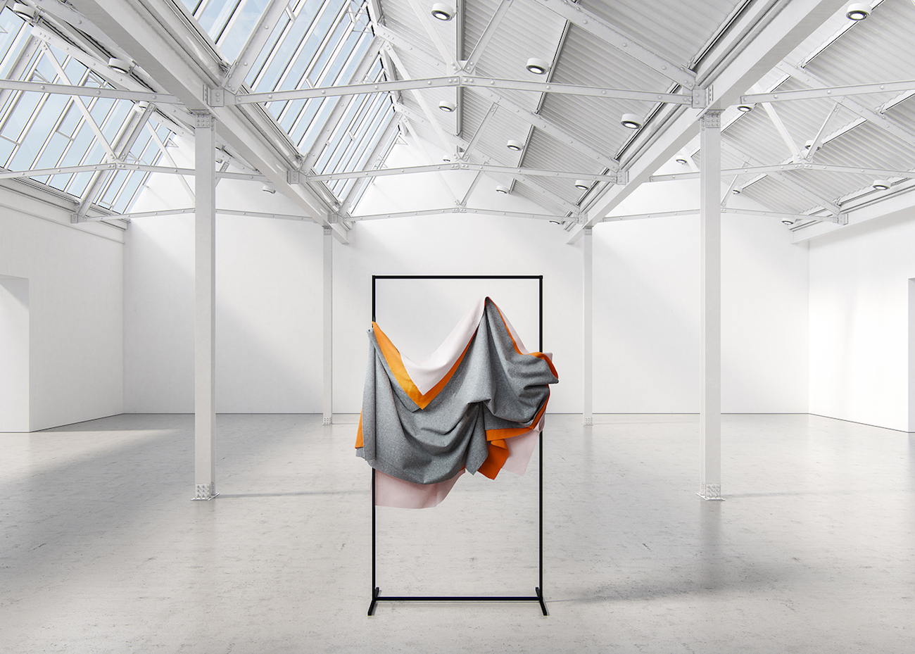 Hanging Paintings cover image