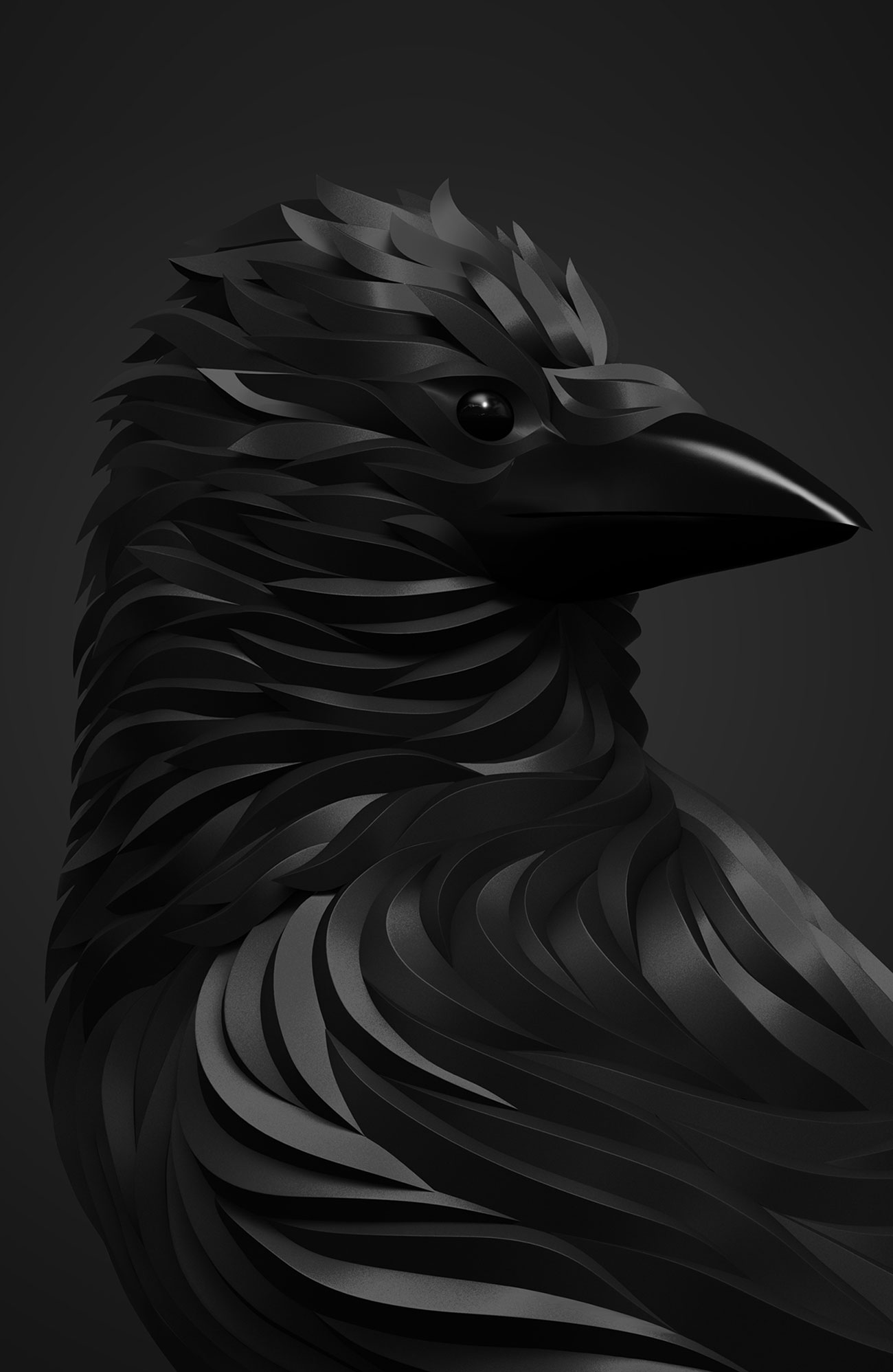 3D Folded Art cover image