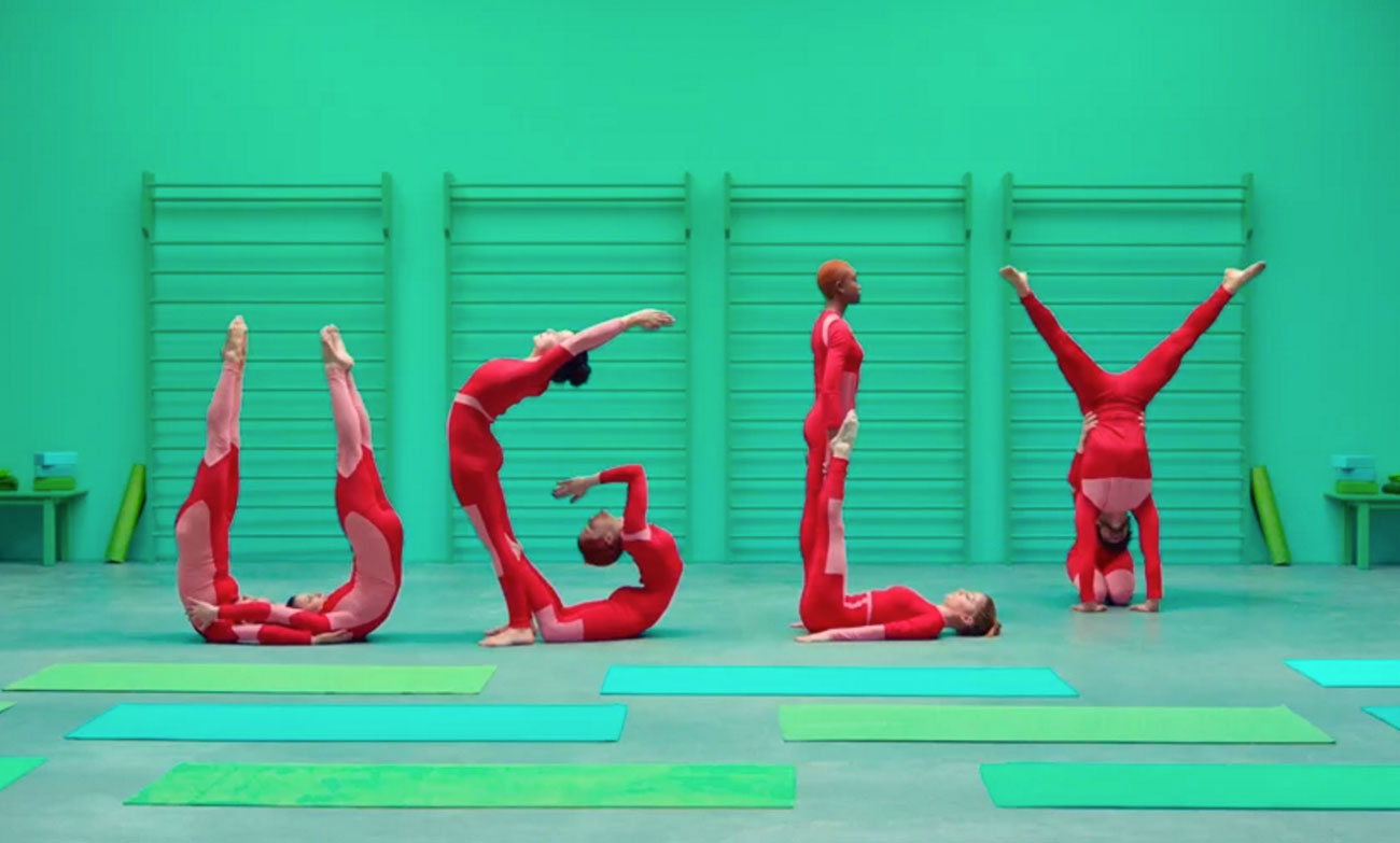 Propel - Let's Get Ugly cover image