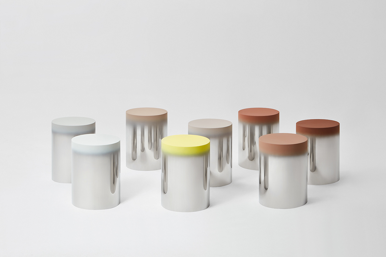 Dokkaebi Stool Art Furniture cover image