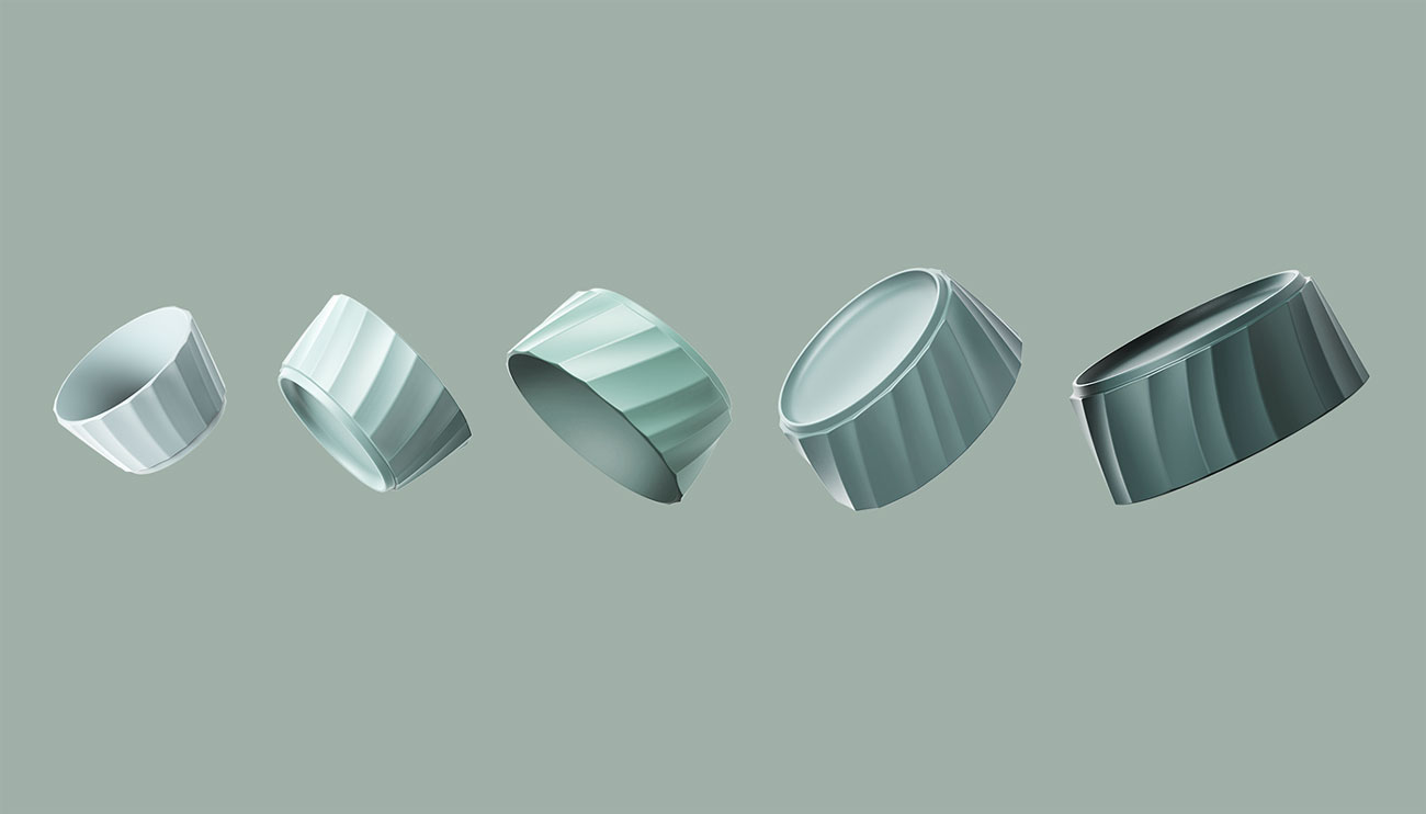 Folding Tableware cover image