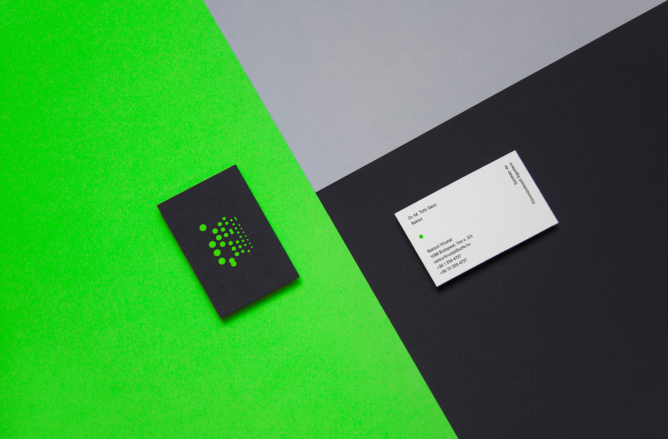 SZFE Film & Theatre University Design cover image