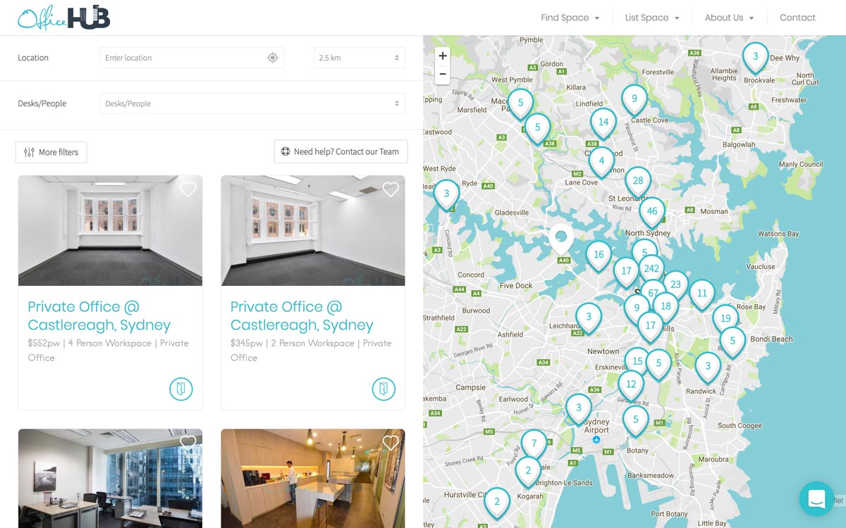Office Hub cover image