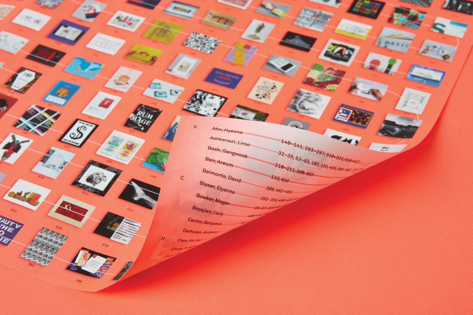 School of Visual Arts cover image