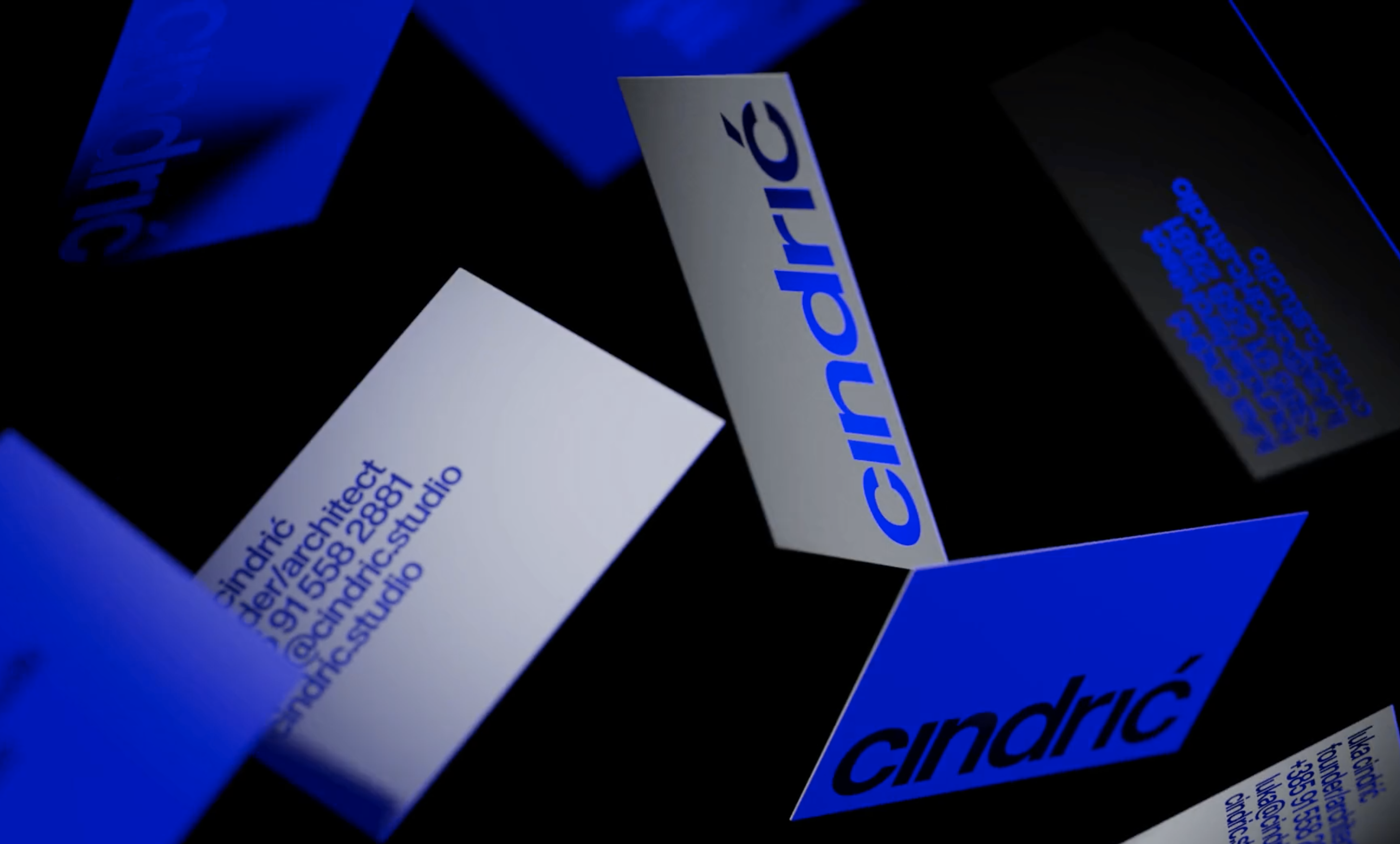 Cindric Studio cover image