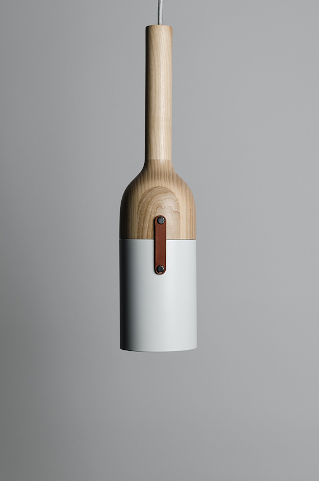 Nut C Lighting cover image