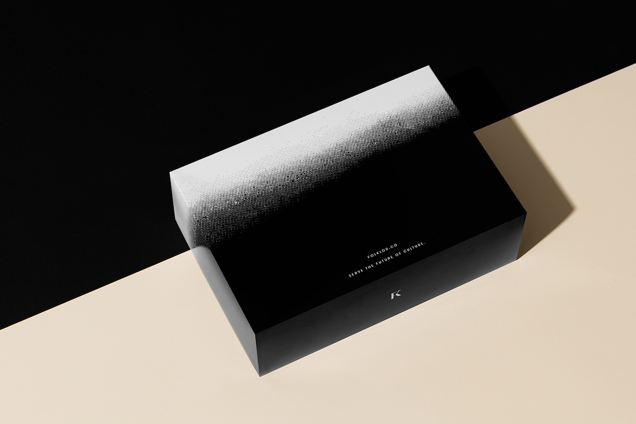 Folklor Co. Branding cover image