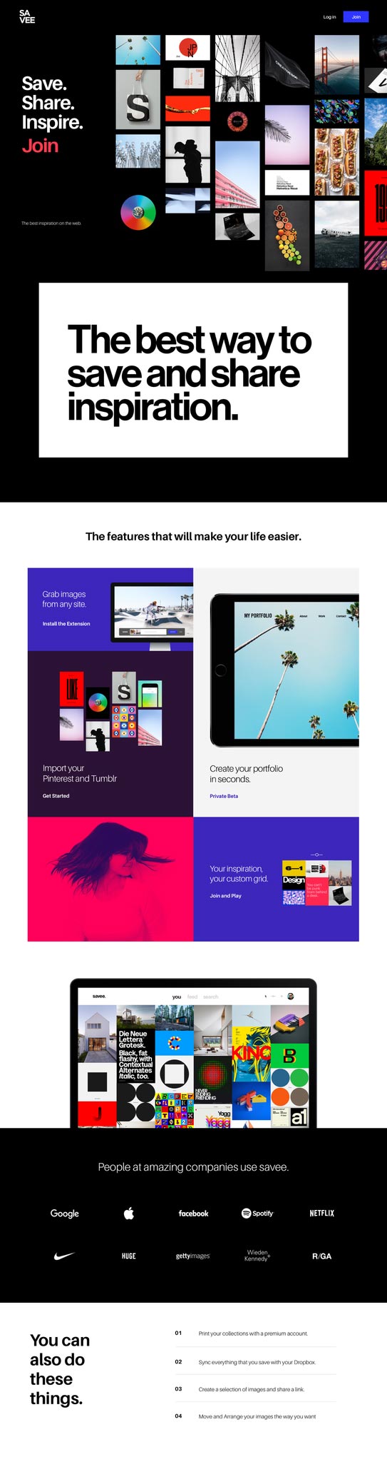 Savee cover image
