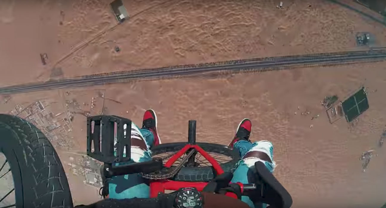 Go - Dubai by Nigel Sylvester cover image
