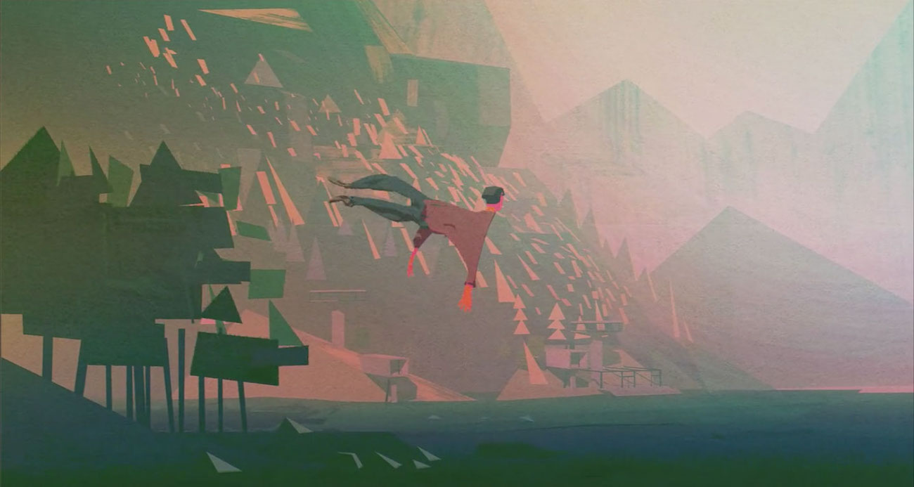 Locations cover image