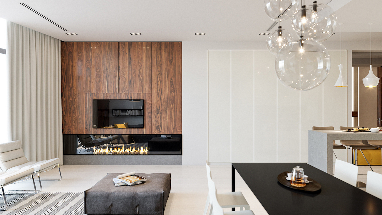 Residential - Minima cover image