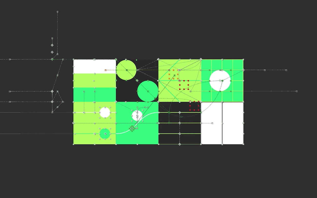 Behind Keyframes - Material Design cover image