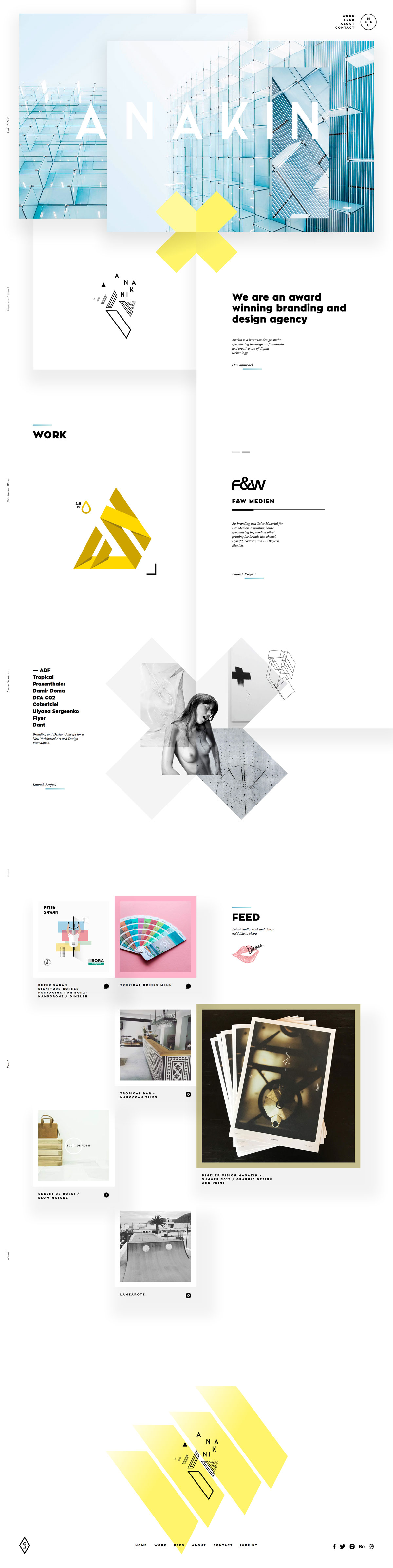Anakin Design Studio cover image