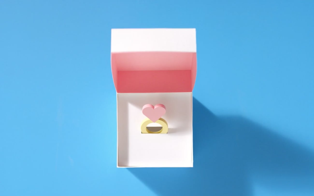 Valentine`s Day Off cover image