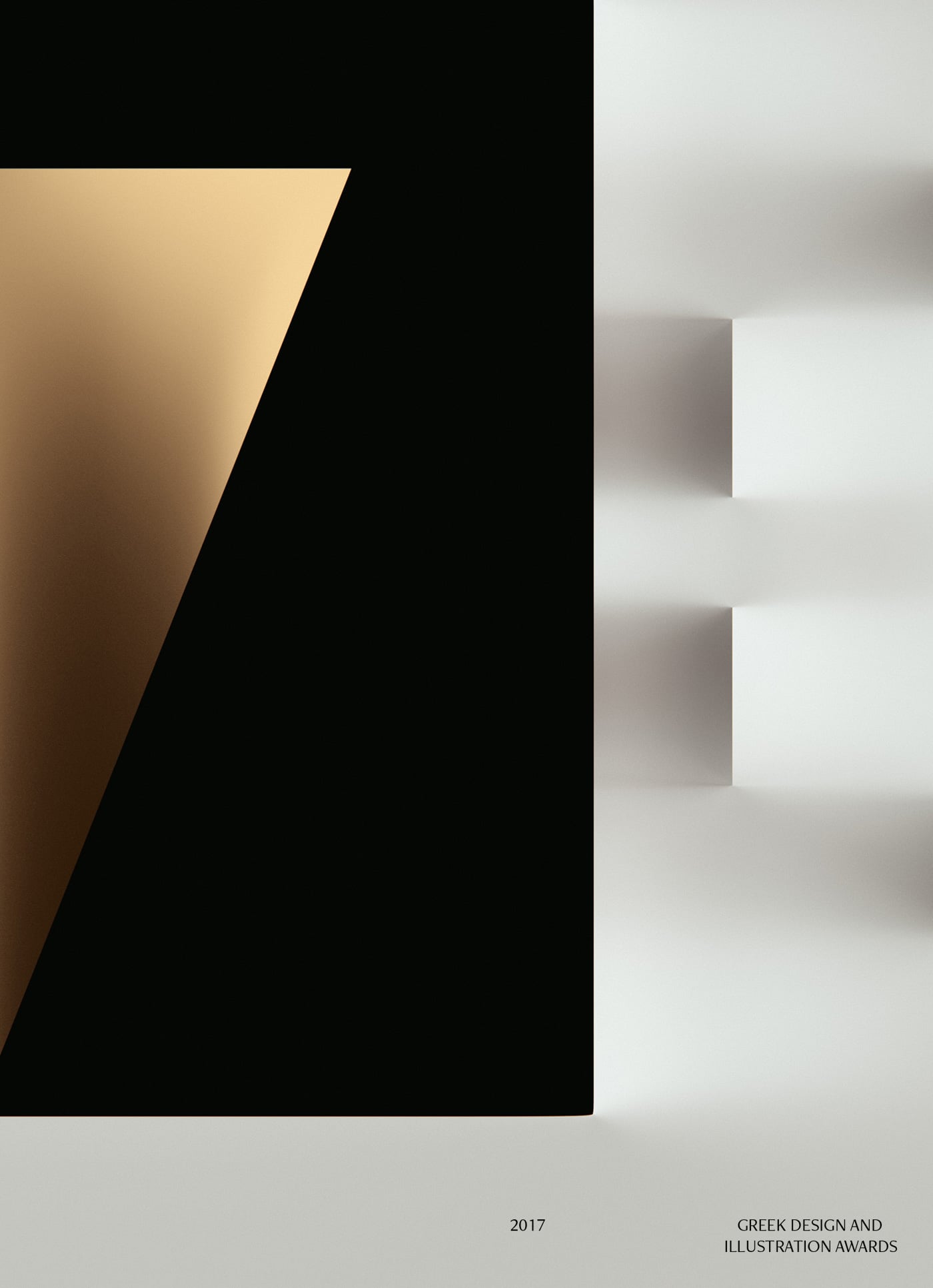 Greek Graphic Design & Illustration Awards cover image