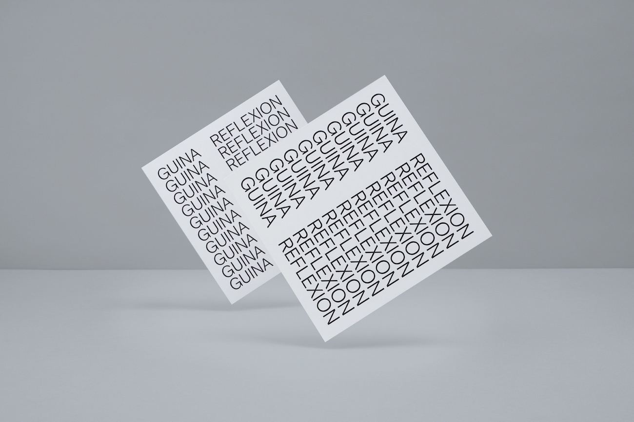 Reflexion cover image