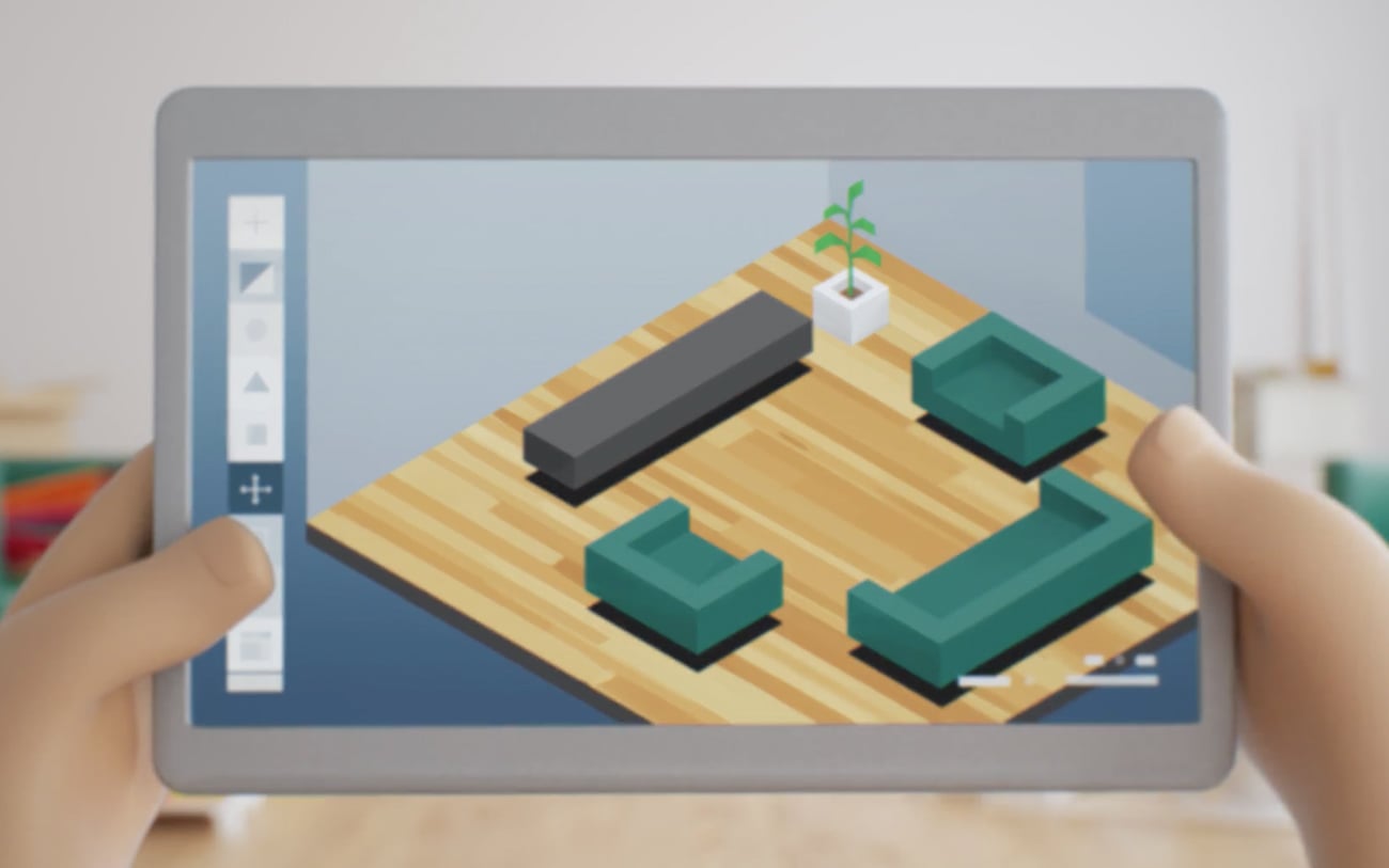 Intel – Ultrabook Touchscreen Ad cover image