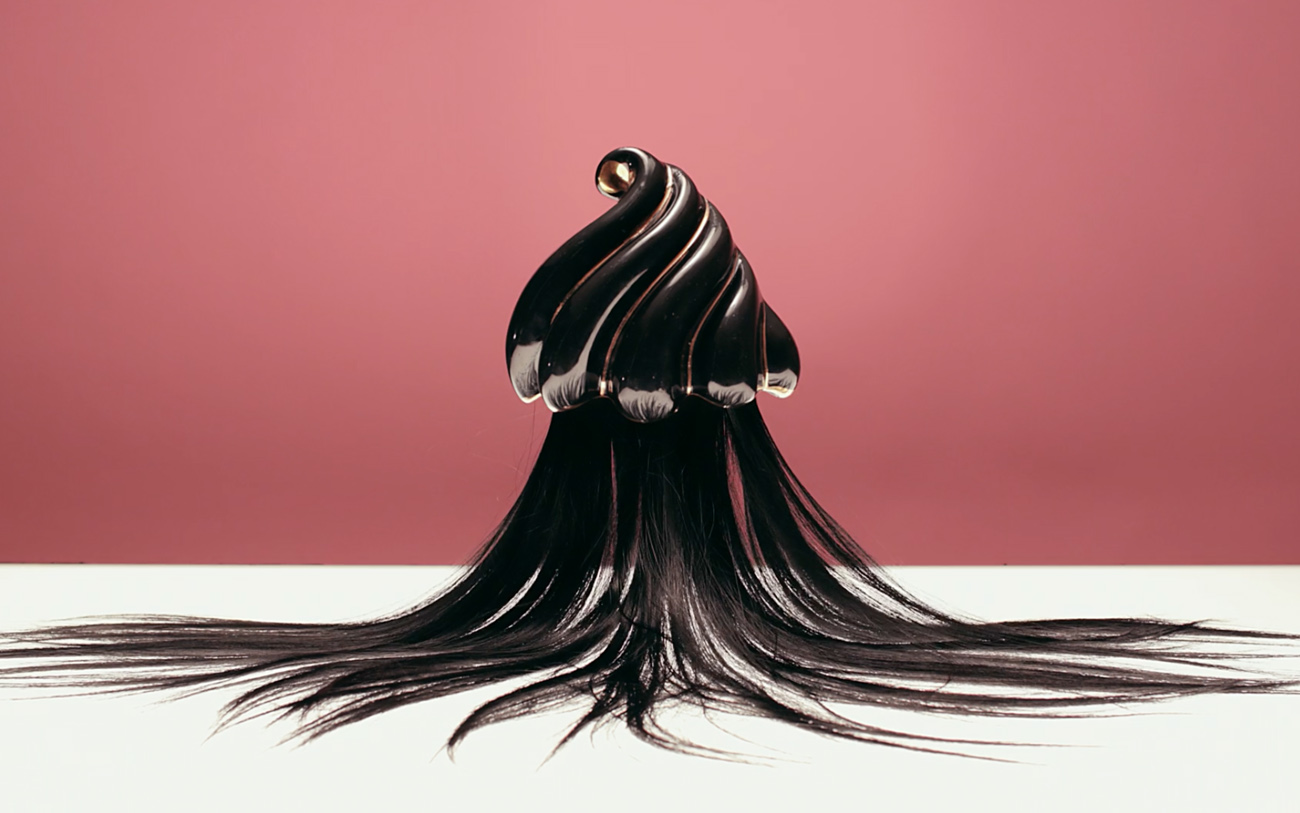 Salvation - 3d stop motion art cover image