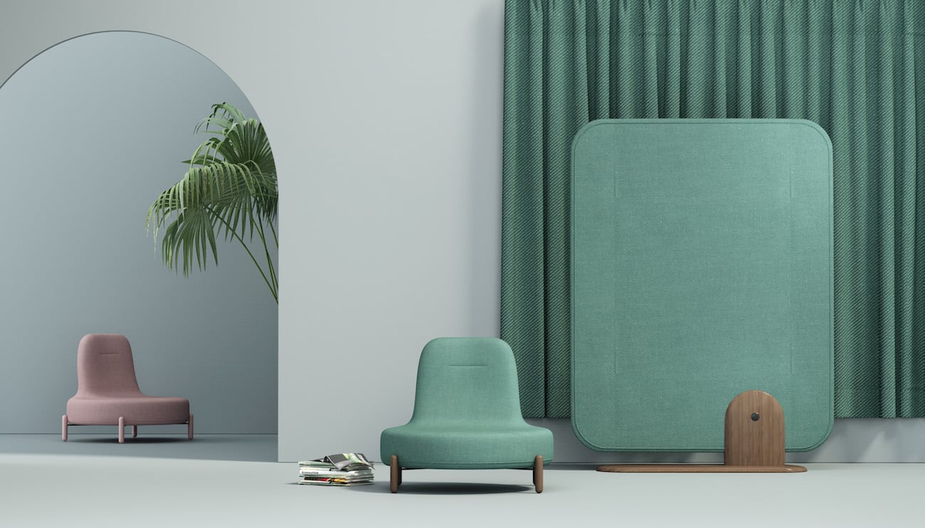 Jade Sofa Design cover image