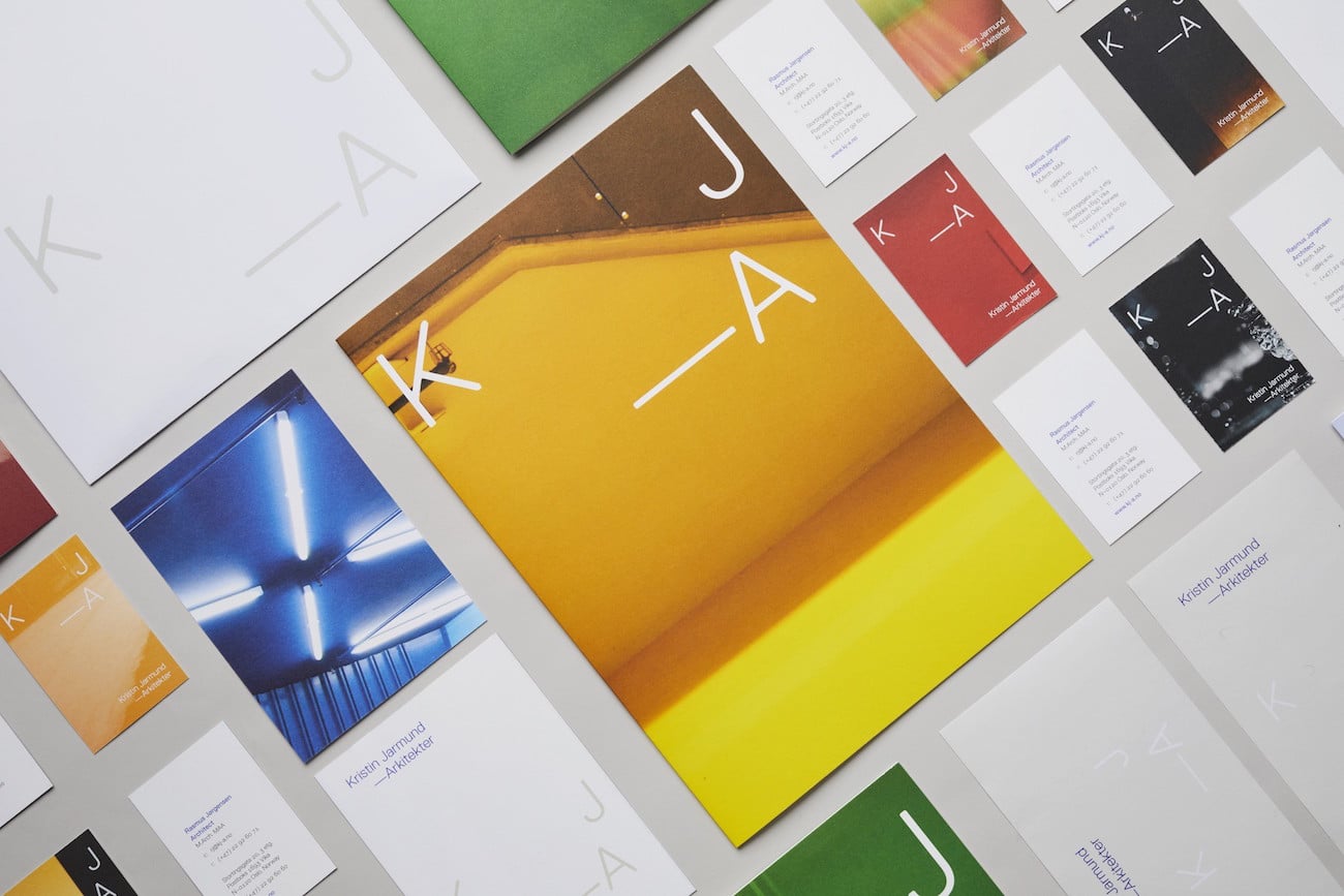 Kristin Jarmund Architects cover image