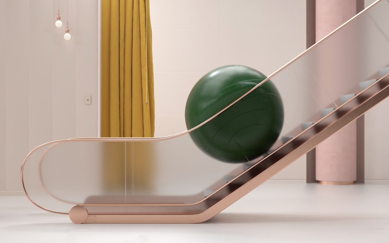 The Gift Hotel - Massimo Dutti cover image
