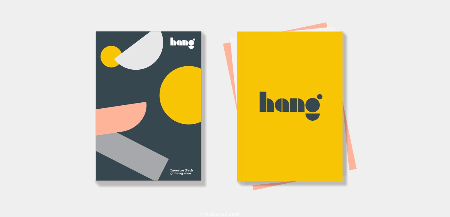 Hang Branding cover image