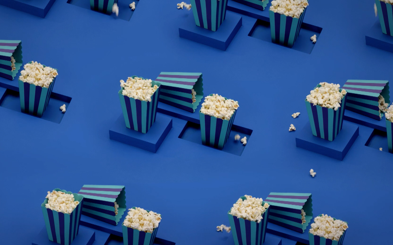 ARTV - Ident 2017 cover image